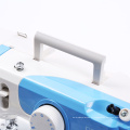 Máquina de costura doméstica da peruca Bai para máquina de costura multiuso